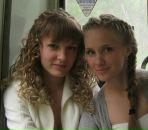 Фотография Тюлькиной Анастасии