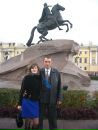 Фотография Марасановой Ирины