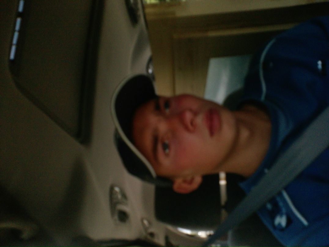 Andrej Sapronenko фотография #28