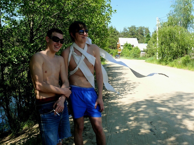 Дмитрий Сач фотография #22