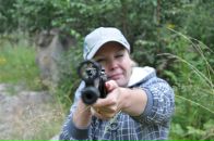 Фотография Александровны Марины