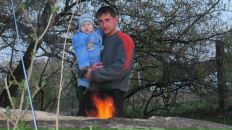 Мишко Куліковський фотография #10 (источник - https://vk.com/id16712490)