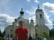 Фотография Бочарникова Андрея