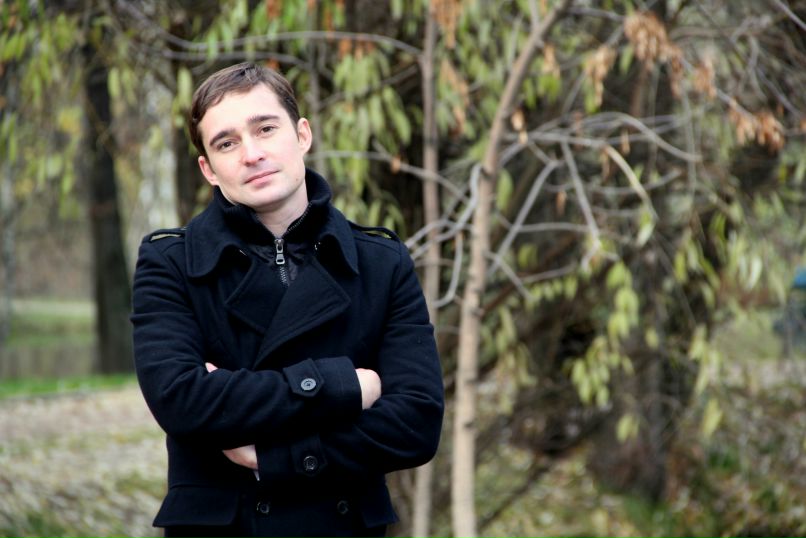 Дмитрий Спицын фотография #35