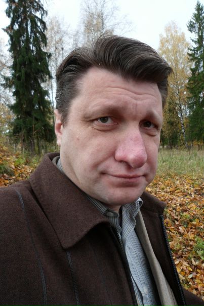 №2, Герман Дудченко, 55 лет, Санкт-Петербург №2, Герман Дудченко, 55 лет, Санкт-Петербург