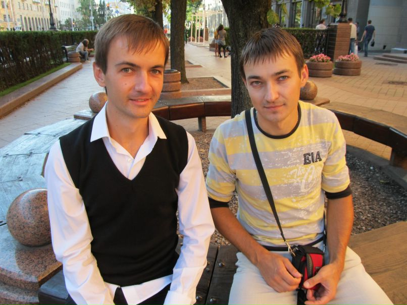 Саша Соц фотография #5