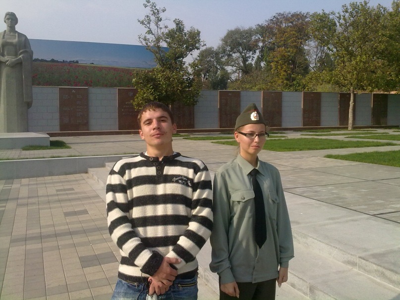 Федор Агеев фотография #2