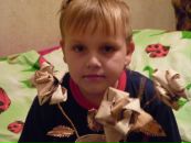 Фотография Сыромятовой Натальи