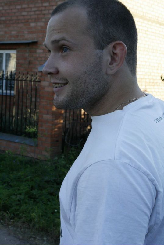 Evgeniy Protchenko фотография #25