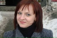 Фотография Супрунюк Ирины