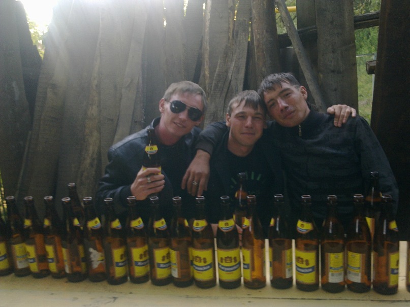 Sergei Ewgrafoff фотография #26