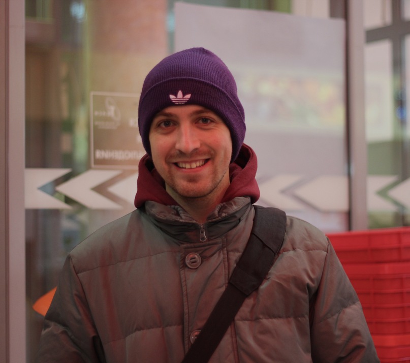 Данил Кезин фотография #42