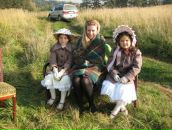 Фотография Шумал Анны