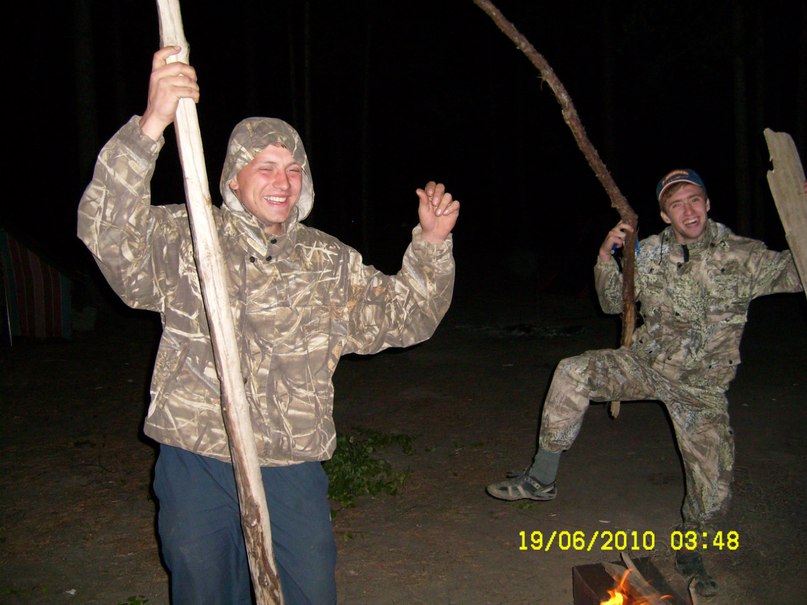 Иван Батанов фотография #18