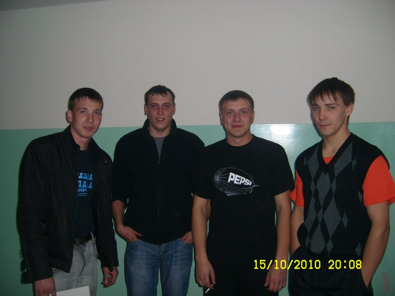 Иван Батанов фотография #11