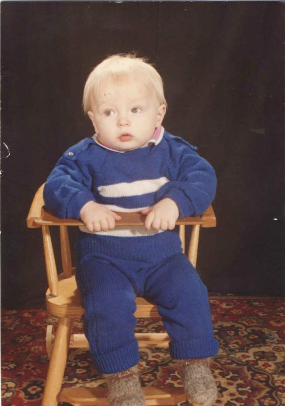 Дмитрий Никулин фотография #40