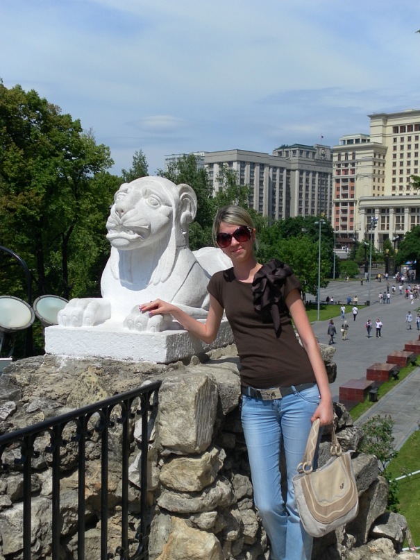 Лариса Шубина фотография #40