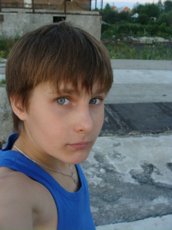 Юрий Иванов фотография #10