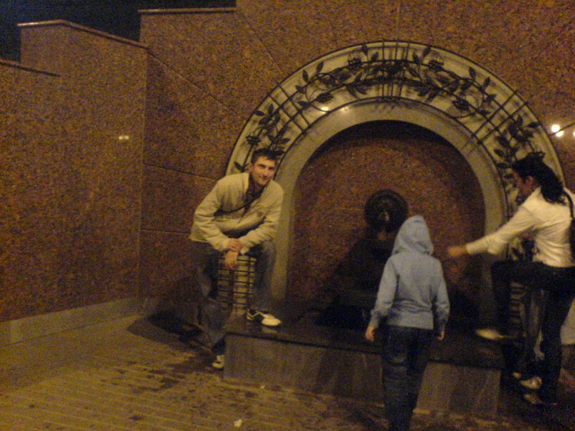 Александр Плотников фотография #12