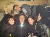 Фотография Чёрного Валентина