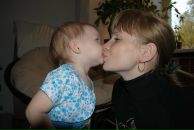 Фотография Демёшиной Анны