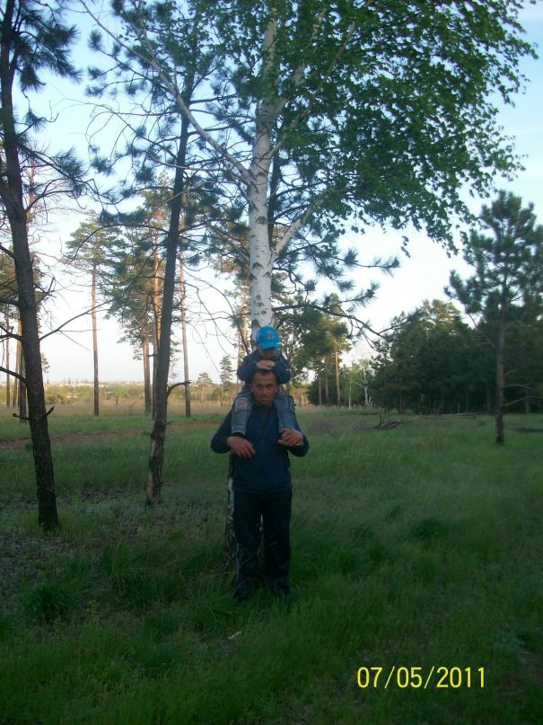 Сергей Плотников фотография #25