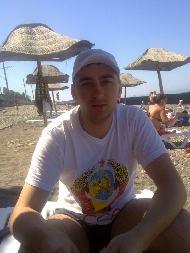 Иван Доценко фотография #26