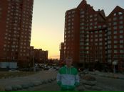 Фотография Мозжухина Михаила