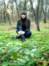 Фотография Даценко Анны