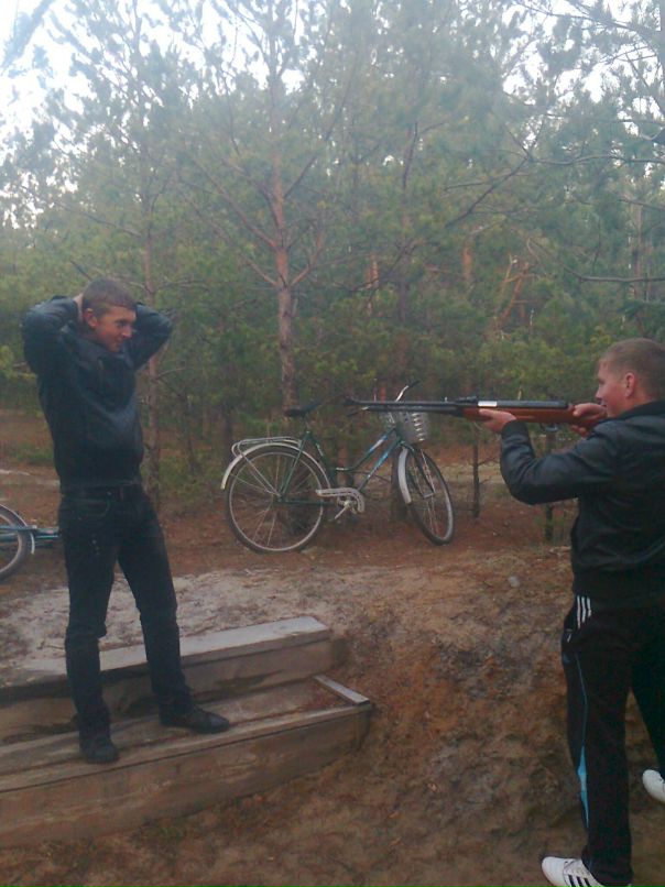 Льоха Асташов фотография #32