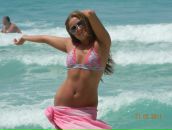 Фотография Корольковой Дины