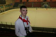 Фотография Савельева Сергея