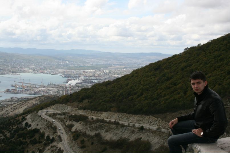 Сергей Васильевич фотография #20