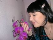 Фотография Крайновой Марии