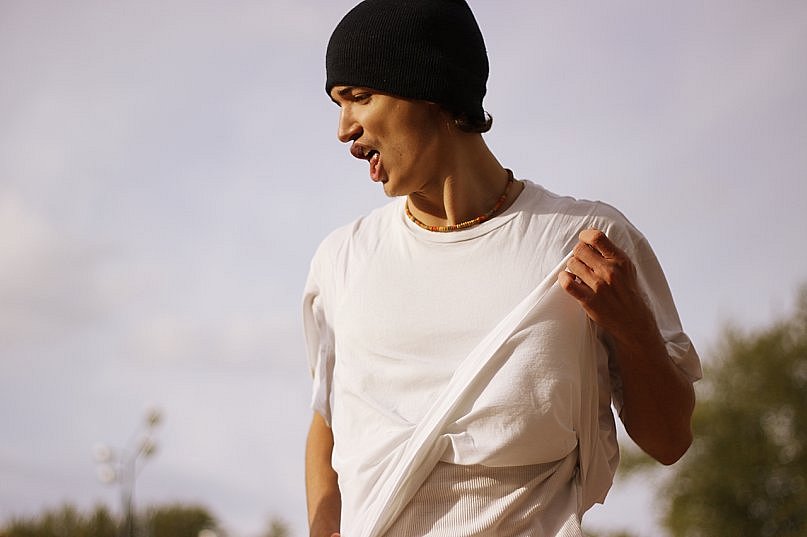 Антон Русаков фотография #38