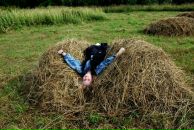 Фотография Омелиной Ольги