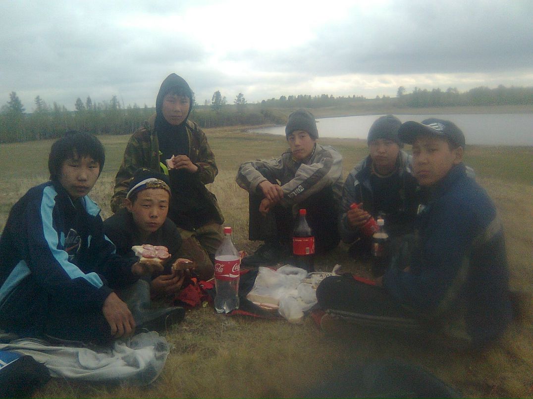 Дьулус Федоров фотография #40