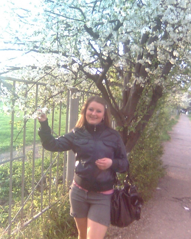 Танька Басараб фотография #23