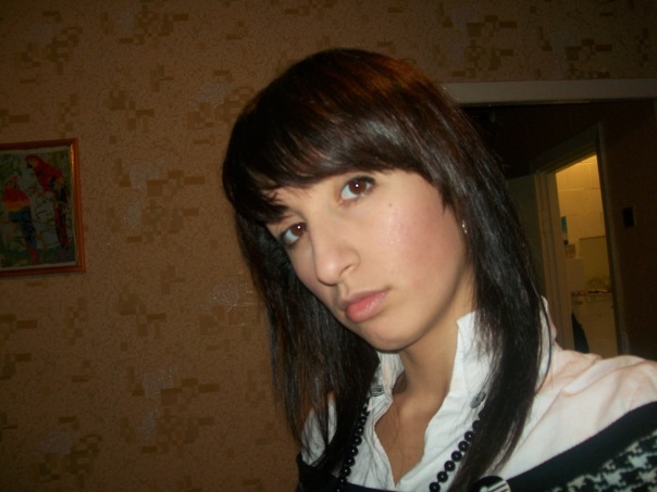 Кисюшка Хапцева фото №22