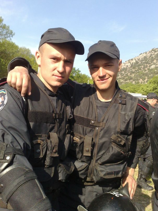 Сергей Дригус фотография #24