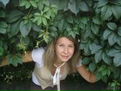 Фотография Лобановой Ольги