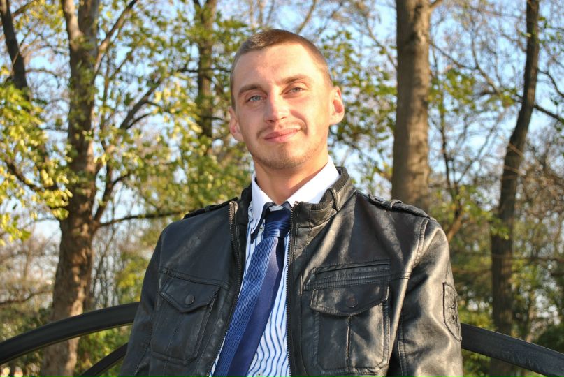 Дмитрий Афонин фотография #27