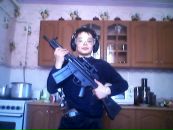 Ростік Доценко фотография #6 (источник - https://vk.com/id166920851)