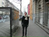 Фотография Фионова Якова