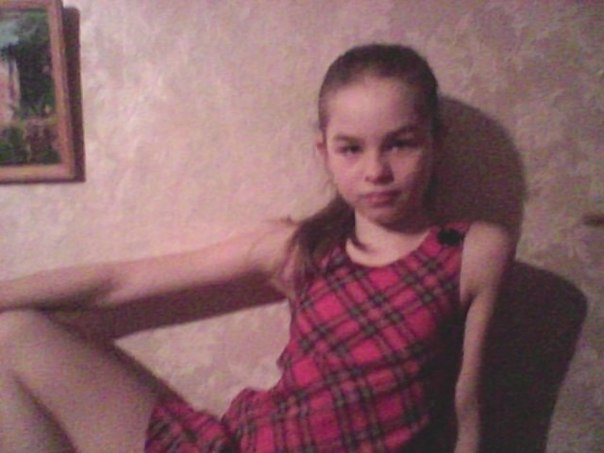 №16, Вероника Макарова №16, Вероника Макарова