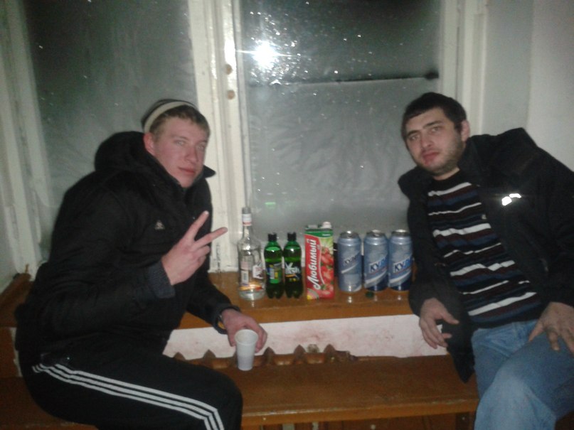 Сергей Качалин фотография #15