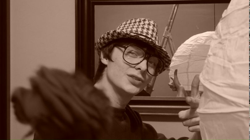 Сергей Раев фотография #49