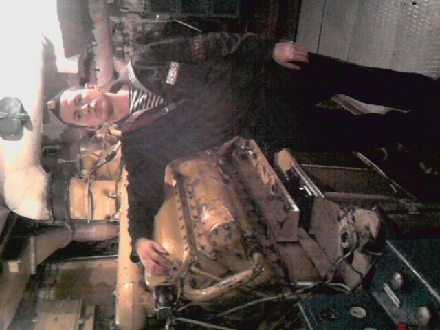 Владимир Домнин фотография #24