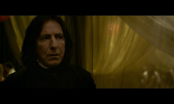 Severus Snape фото №48