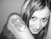 Фотография Powell Elena